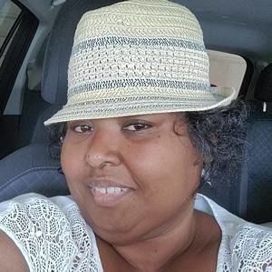 Meet your Posher, Patricia